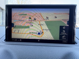 Audi A3 Cabriolet 35 TFSI CoD Advance Sport S-Line Edition/Navi/47dkm... Summer time!!! / 31