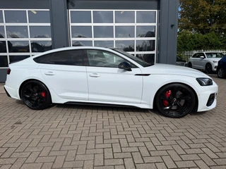 Audi RS5 Sportback 2.9 TFSI quattro Edition 25 / RS Dynamic / Laser / Pano / Head -Up / B&O / Carbon / Massage / BTW .. / 9