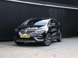 Renault Espace 1.8 TCe Initiale Paris 7p. | LEDER | BOSE | TREKHAAK | PANO-DAK | HEAD-UP | CAMERA | STOELVERK. | CRUISE | STOEL/STUURVERW. |