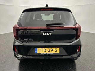 KIA Picanto 1.0 DPi 68pk 4-zits DynamicPlusLine / 5