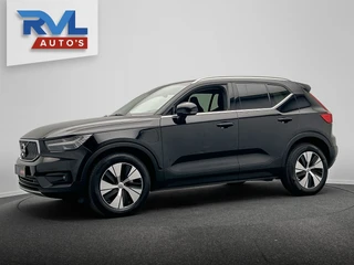Volvo XC40 1.5 T5 Recharge 262 PK | Camera | Carplay | Elek. Kofferklep | / 49