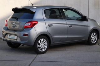 Mitsubishi Space Star 1.0 Active / 12