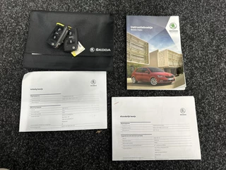 Skoda Fabia Combi 1.0 TSI Ambition AUTOMAAT TREKHAAK CARPLAY NAVI CRUISE ECC LM. / 41