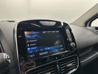 Renault Clio Estate 0.9 TCe Intens CRUISE NAVIGATIE LM ECC. / 25