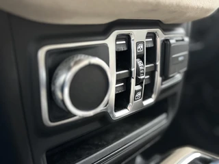 Jeep Wrangler Unlimited Brute 4xe 380 Sahara | BRUTE Active Suspension System | Individual Kleur | Apple-Android / 30