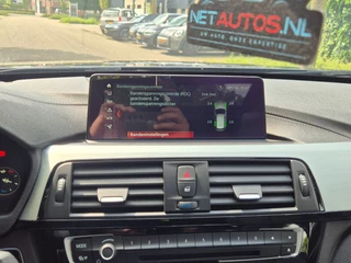 BMW 3-serie Touring M Sport High Ex Panorama A CarPlay Keyless Virtual dash Camera 320i High Executive / 36