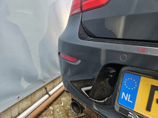 BMW 1 Serie 118i Corporate Executive NAVI TEL LM PDC HARMAN KARDON / 5