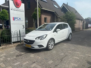 Opel Corsa 1.2 Alu wielen/Airco/CV/El.ramen / 4