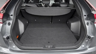 Mitsubishi Eclipse Cross 2.4 PHEV Intense Cruise | Camera | Carplay/Android Auto | / 9