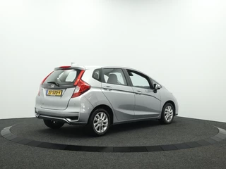 Honda Jazz 1.3 i-VTEC Comfort Navigatie | Cruise control | Stoelverwarmin / 2