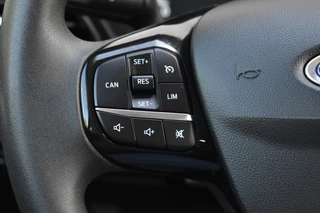 Ford Fiesta 1.1 5DRS. TREND APPLE/ANDROID AUTO / CRUISE / NAVI / DAB / 20