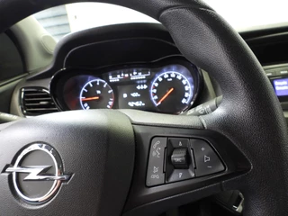 Opel KARL 1.0 ecoFLEX Edition AIRCO/CRUISE/BLUETOOTH! / 11