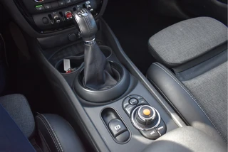 MINI Clubman 2.0 Cooper S Chili 192 pk  | Nav | Bluetooth | Cruise Control | Stoelverwarming | LED/Xenon / 24