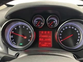 Opel Mokka 1.4 T Cosmo TREKHAAK NAVIGATIE ECC CRUISE LM. / 31
