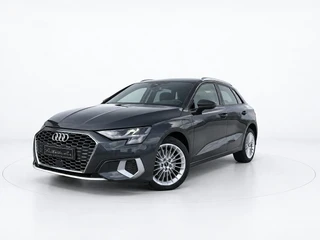 Audi A3 Sportback 40 TFSI e Advanced edition