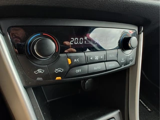 Suzuki S-Cross 1.4 BOOSTERJET SELECT SMART HYBRID  Navi | Camera | Stoelverwarming | Trekhaak / 17