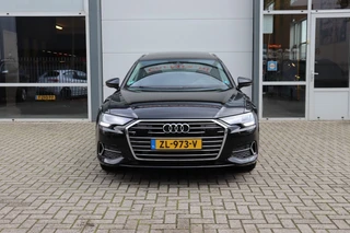 Audi A6 45 TFSI Quattro (245PK) AUT Sport Lease Edition/ORIG.NL/1E EIG/DEALERONDERH. / 56