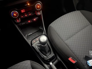 KIA Picanto 1.0 DPi 68pk 4-zits ExecutiveLine / 26