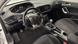 Peugeot 308 SW 1.2 PureTech Blue Lease CARPLAY NAVI CRUISE ECC. / 22