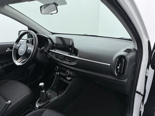 Kia Picanto 1.0 DPi DynamicPlusLine  - Keyless - Navigatie - Climate Control - Cruise Control - Apple CarPlay/Android Auto - Fabrieksgarantie tot 04-2031 / 40
