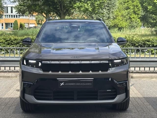 Jeep Compass First Edition 74 kWh | Premium Pack | Convenience Pack| Pano | 20"LMW | Uit VOORRAAD leverbaar | 6+2 jaar Garantie / 2