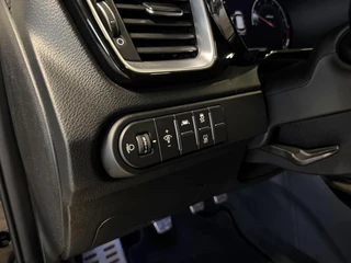 Kia ProCeed 1.0 T-GDI GT-Line Virtual Pano Camera Winterpack / 18
