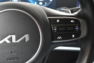 Kia Sportage 1.6 T-GDi Hybrid GT-Line Elektr.Stoel |Dodehoek |Stoel/stuurverwarming / 18