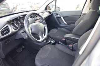Citroen C3 1.6 VTi Exclusive|Automaat|Cruise Control|Parkeersensor|Bluetooth / 7