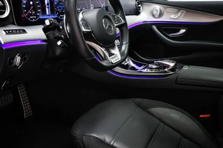 Mercedes-Benz E-klasse Estate AMG 63 4MATIC Premium Plus | PANORAMADAK | STOELVENTILATIE | BURMESTER | 360 CAMERA | TREKHAAK | 19" / 36