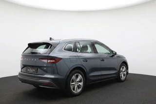 Škoda Enyaq iV 80 Loft 204PK 94,55% SOH Matrix LED | Camera | Carplay | Adaptive Cruise / 6
