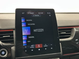 Renault Arkana 1.3 Mild Hybrid 160 R.S. line LEER CARPLAY CAMERA NAVI ADAPTIEF CRUISE. / 33