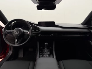 Mazda 3 2.0 e-SkyActiv-G M Hybrid 150 Homura | Adaptive Cruise | Camera | CarPlay | HeadUp Display | / 5