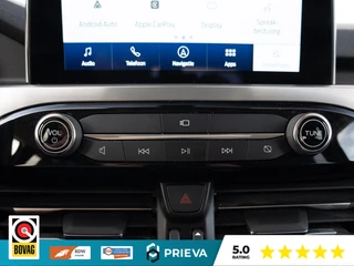 Ford Kuga 2.5 PHEV 225pk | ACC | Navi | Trekhaak | Camera / 25