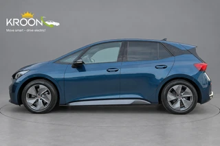 CUPRA Born Business One 62kWh SOH 92% Apple CarPlay / Android Auto / 7