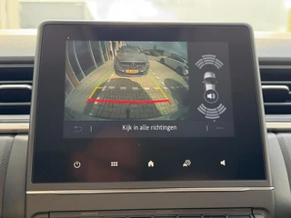 Renault Captur 1.0 TCe 90 Zen | Trekhaak | Apple Carplay | All-seasonbanden / 18