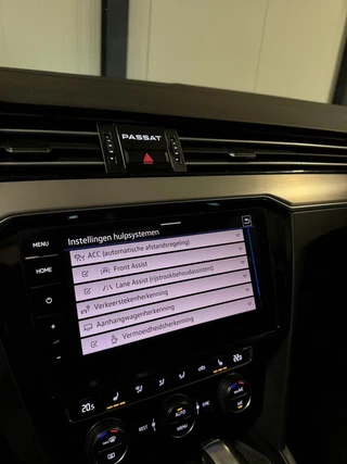 Volkswagen Passat 1.6 TDI R-line Pano Virtual Trekhaak NAP / 43