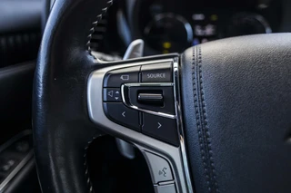 Mitsubishi Outlander 2.4 PHEV Instyle  | SOH 93% | Pano | 360° Camera / 36