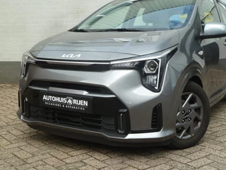 Kia Picanto 1.0 DPI DynamicLine 5p.|Navi|Camera|Cruise-Control|Lane-Assist|Apple-Carplay/Android-Auto|17.000km / 4