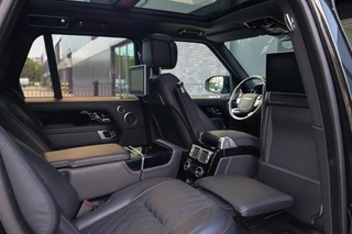 Land Rover Range Rover 5.0 V8 SC SVAutobiography Dynamic  | NP: €262.858,- | 4X MASSAGE & STOELKOELING | HUD | SOFT-CLOSE | ENTERTAINMENT PACK | / 30