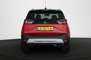 Opel Crossland 1.2 Turbo Ultimate Automaat Panoramadak Winter en Assistentie Pakket / 16
