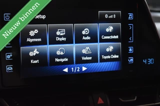 Toyota C-HR 1.8 Hybrid Executive MATRIX/LED/CAMERA/VOL MET OPTIES! / 20