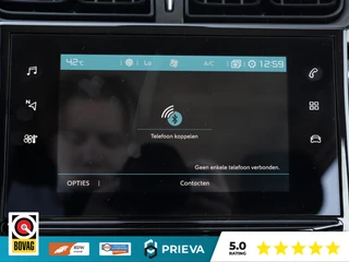 Citroën C3 1.2 PureTech Feel 83PK | Dealer| Apple/Android| Navigatie | Cruise Control / 23