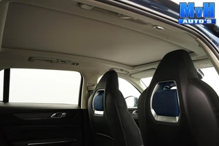 Lynk & Co 01 1.5 PHEV|262PK|LUXE|360°CAM|PANO / 80
