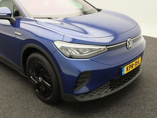 Volkswagen ID.4 Business 77 kWh 204 Pk | Stoel/Stuurverwarming | Adaptive Cruise | LED | Parkeersensoren | CarPlay | 61.008 Km !! / 15