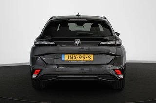 Peugeot e-308 SW GT 54 kWh / 15