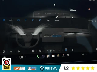 Tesla Model Y Performance AWD | 4WD | Panoramadak | ACC / 31