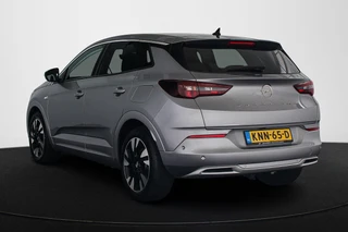 Opel Grandland 1.6 Turbo Plug-In Hybrid 4x4 Ultimate 300 PK Afneembare Trekhaak Stoel-Stuurverwarming / 5