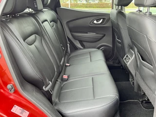 Renault Kadjar 1.3 TCe 140 EDC Intens  | Trekhaak | Leer | Elektrische Stoelen | All Seasons | Stoelverwarming | Navigatie | Climate Control | Reservewiel | Apple CarPlay/Android Auto / 14