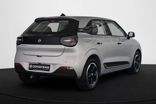 Dongfeng BOX Premium Edition 42 kWh 4X Voorraad EV-Overstapweken - 5 Jaar Garantie - Bespaar tot € 1.900,00 per jaar / 4