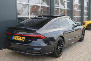 Audi A7 Sportback 50 TFSI e Quattro S-Line | Pano | B&O | HUD | Massage | Ventilatie / 23